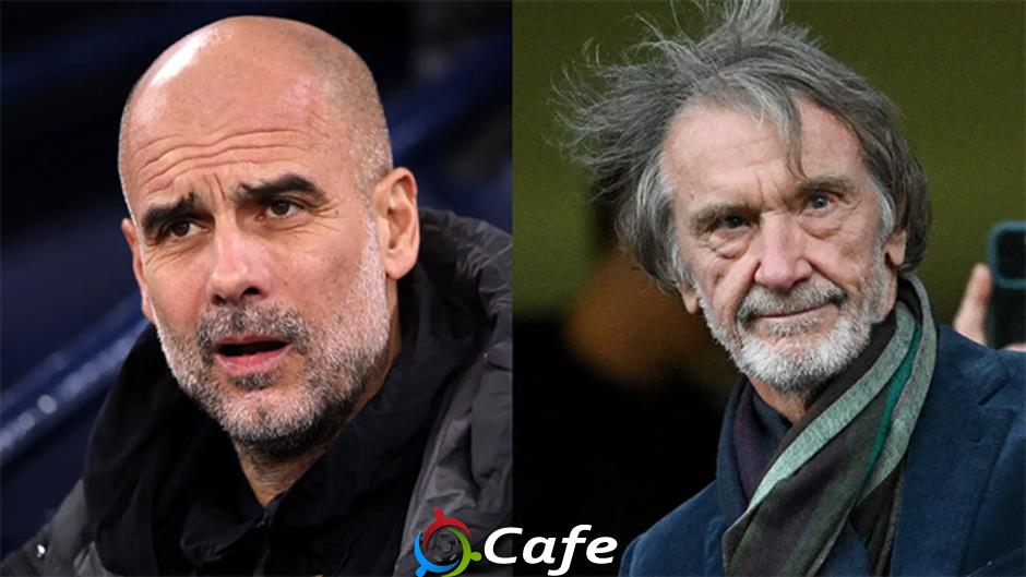 Guardiola phản bác lại tuyên bố 'gây bão' của ông chủ MU