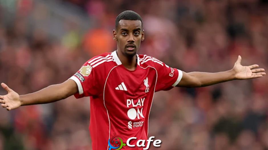 Gyokeres, Isak, Sesko: Ai có thể bật lên ở phần còn lại của Premier League?