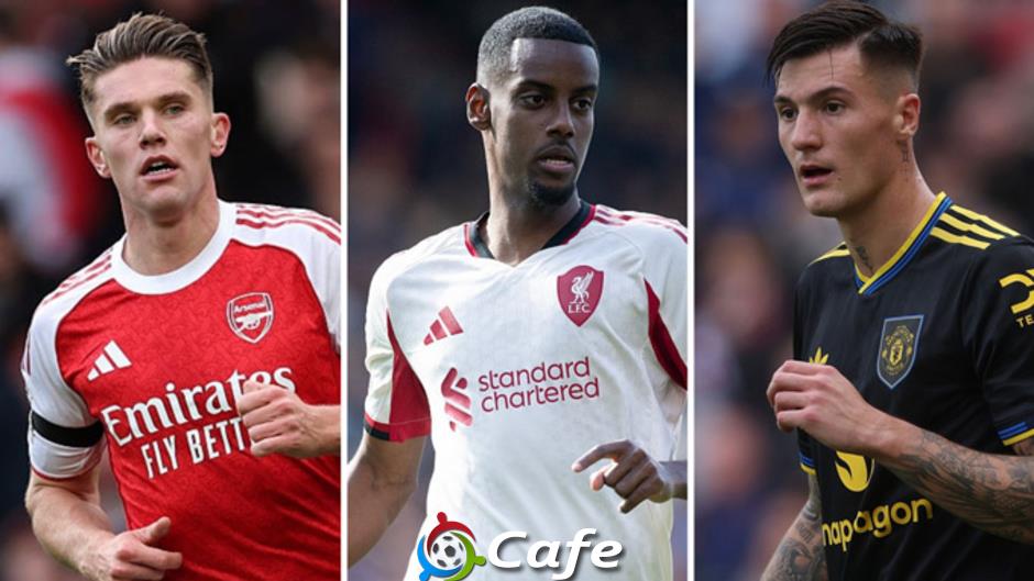 Gyokeres, Isak, Sesko: Ai có thể bật lên ở phần còn lại của Premier League?