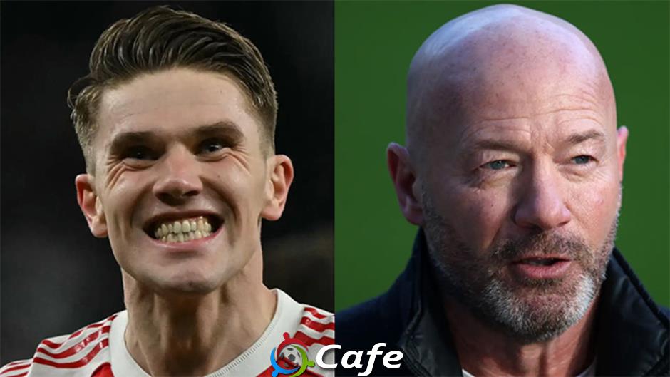 Gyokeres khiến huyền thoại Liverpool ví với Alan Shearer