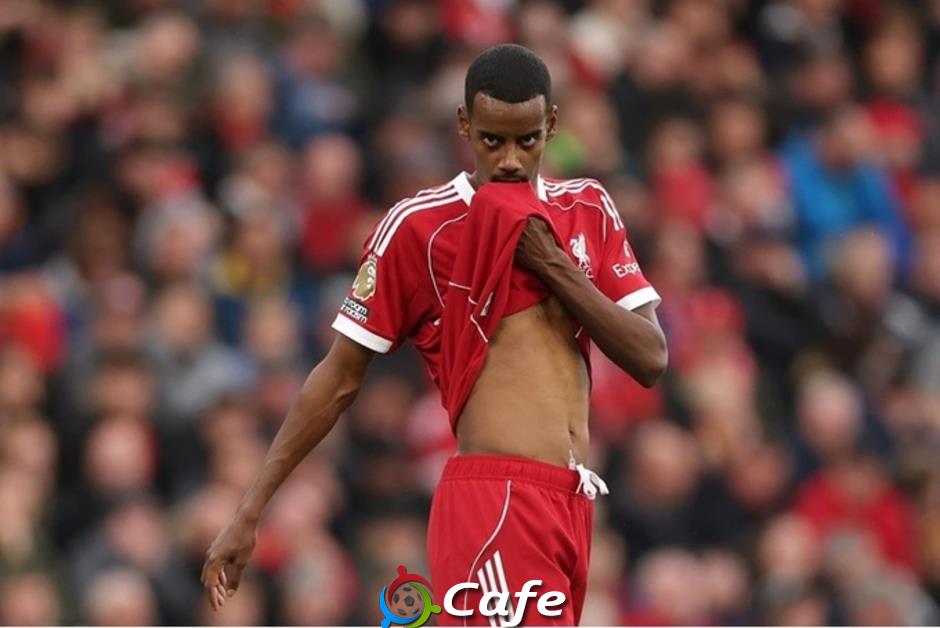 'Gyokeres và Isak là hai nỗi thất vọng lớn nhất Premier League'