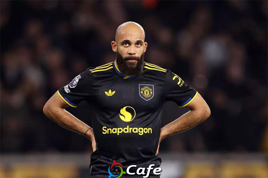 Hàng loạt cầu thủ có thể lỡ trận MU vs Bournemouth vì AFCON