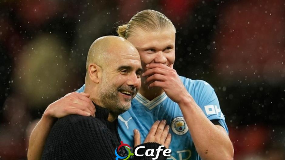 Hãy trao luôn Quả bóng vàng 2026 cho Erling Haaland!