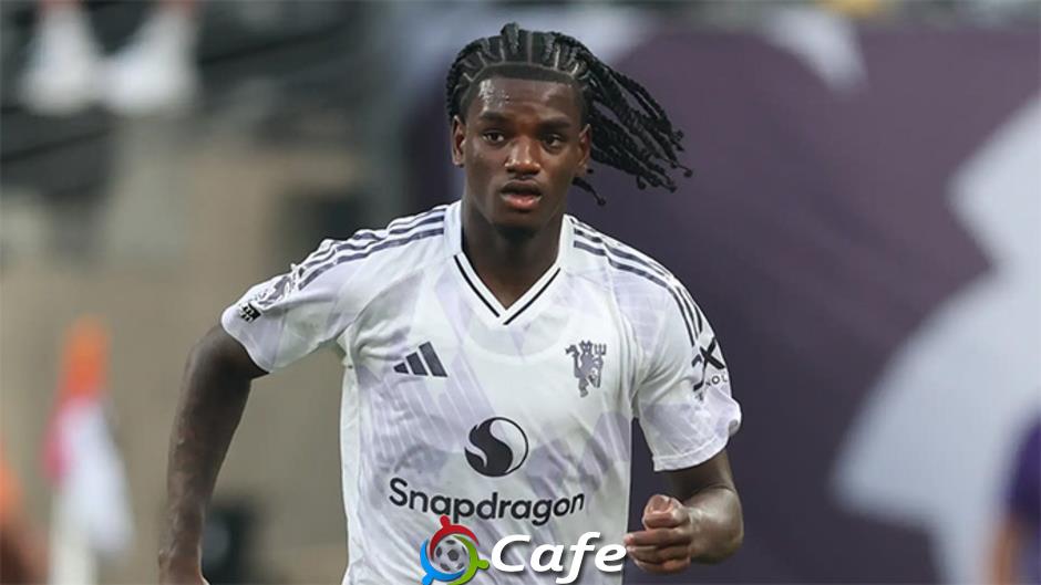 Heaven từ chối Ghana, ước mơ dự World Cup với ĐT Anh
