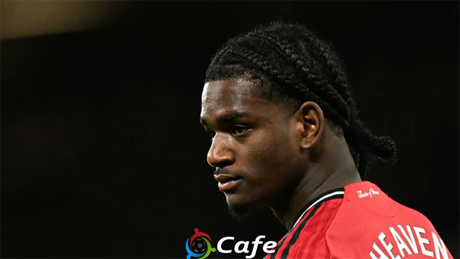 Heaven từ chối Ghana, ước mơ dự World Cup với ĐT Anh