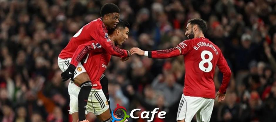Hiểm họa từ vị trí của Casemiro