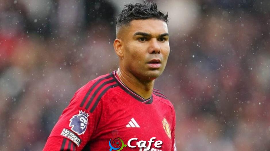 Hiểm họa từ vị trí của Casemiro
