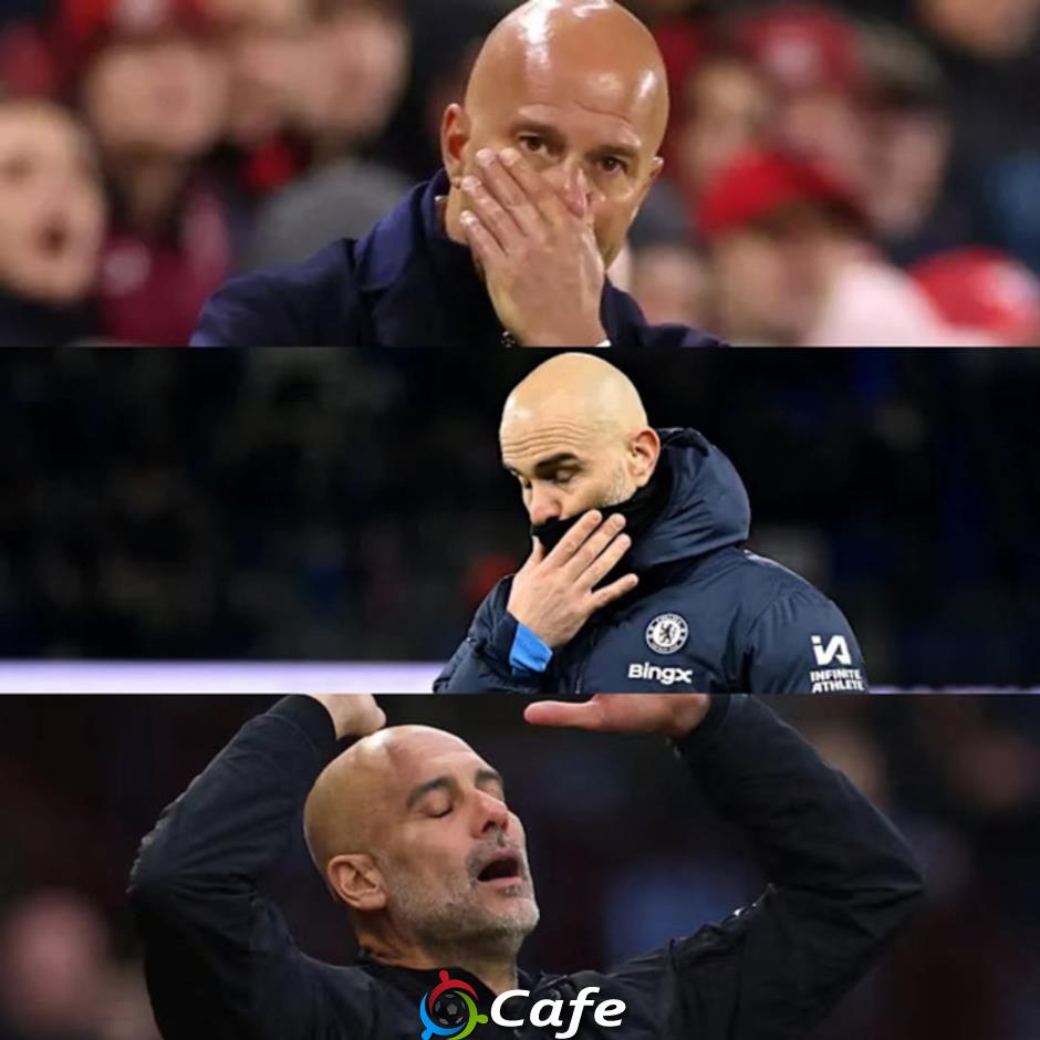Hiện tượng lạ tại vòng 9 Premier League gợi lại câu chuyện cổ tích của Leicester Hiện tượng lạ tại vòng 9 Premier League gợi lại câu chuyện cổ tích của Leicester
