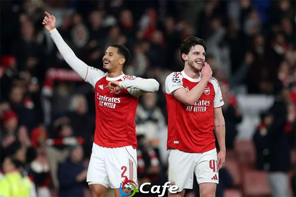 HLV Arteta xác nhận 3 cầu thủ Arsenal nguy cơ bỏ lỡ trận đấu với Wolves