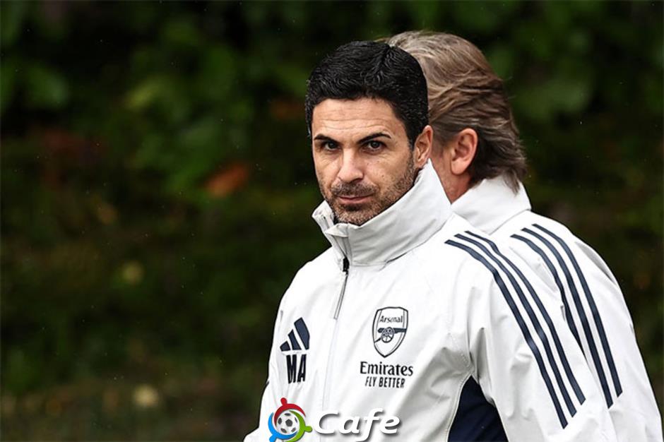 HLV Arteta xác nhận 3 cầu thủ Arsenal nguy cơ bỏ lỡ trận đấu với Wolves