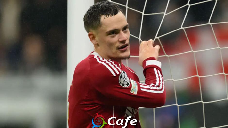 HLV ĐT Đức chỉ ra cách giúp Florian Wirtz hồi sinh