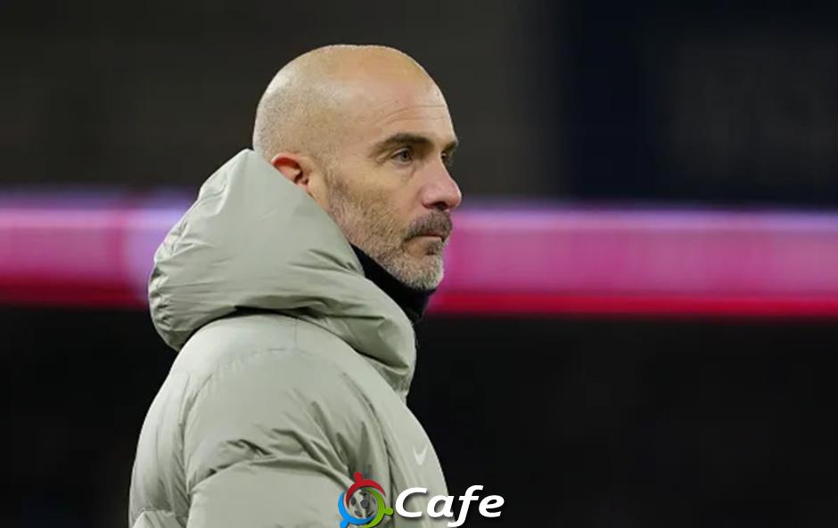 HLV Enzo Maresca xác nhận Estevao vắng mặt trận Chelsea gặp Newcastle