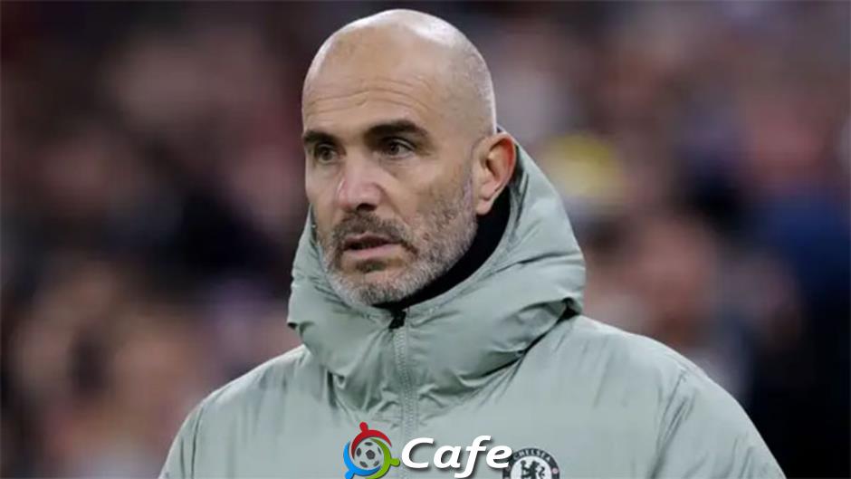 HLV Maresca chỉ ra lý do Chelsea chưa phải ứng viên vô địch Premier League