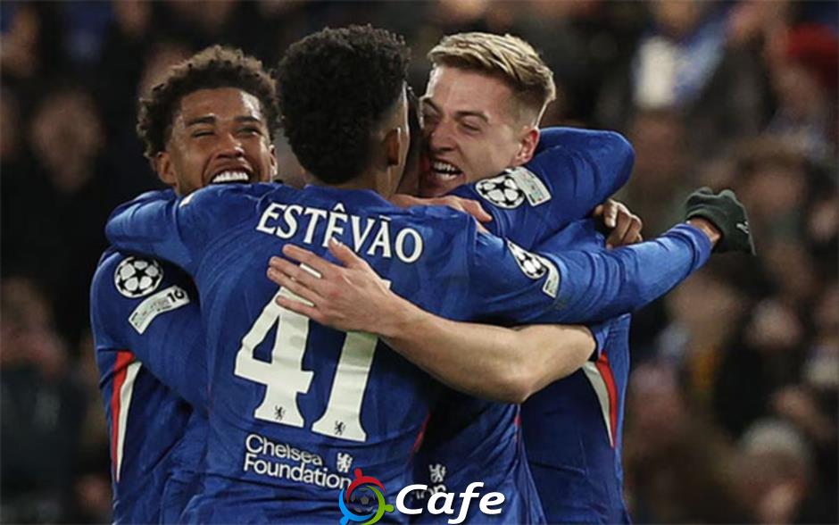 HLV Maresca chỉ ra lý do Chelsea chưa phải ứng viên vô địch Premier League
