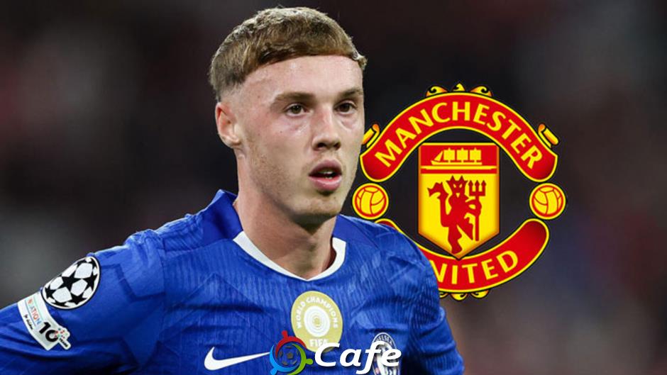 HLV Rosenior đưa ra phán quyết về tương lai của Cole Palmer
