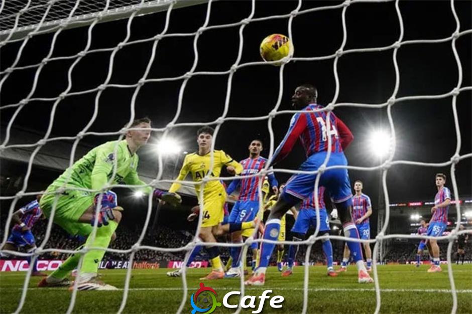 HLV Thomas Frank tiết lộ chìa khóa giúp Tottenham đánh bại Crystal Palace