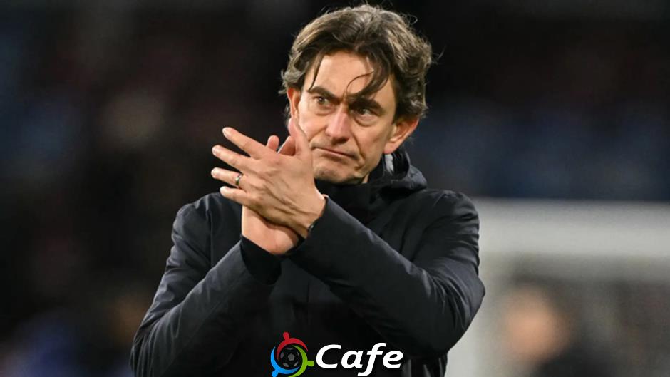 Hồi kết cho Thomas Frank tại Tottenham?