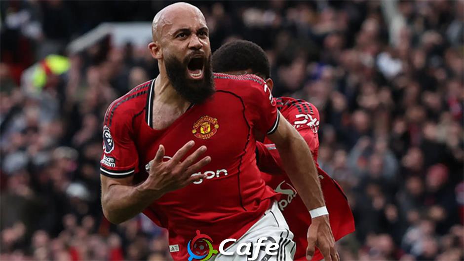 Huyền thoại Arsenal chỉ ra cầu thủ MU mà Pháo thủ cần để vô địch