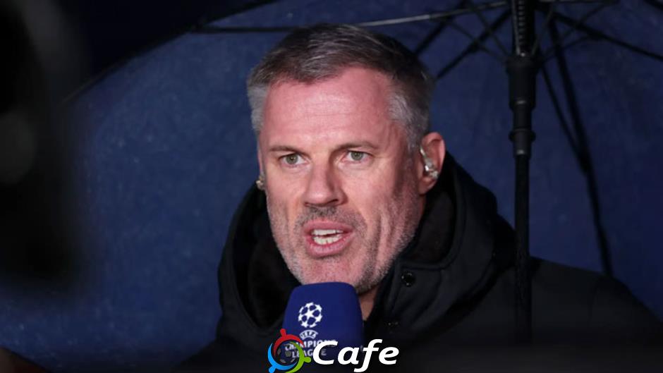 Jamie Carragher chỉ ra bản hợp đồng tốt nhất Ngoại hạng Anh tại MU
