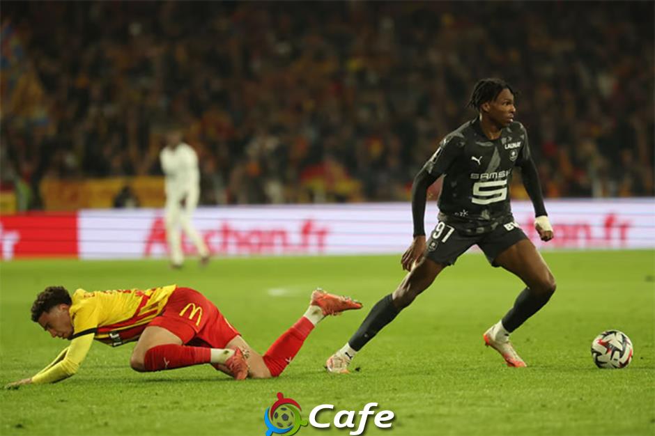 Jeremy Jacquet là ai mà khiến Liverpool chi tới 60 triệu bảng?
