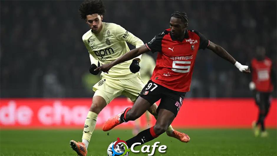 Jeremy Jacquet là ai mà khiến Liverpool chi tới 60 triệu bảng?
