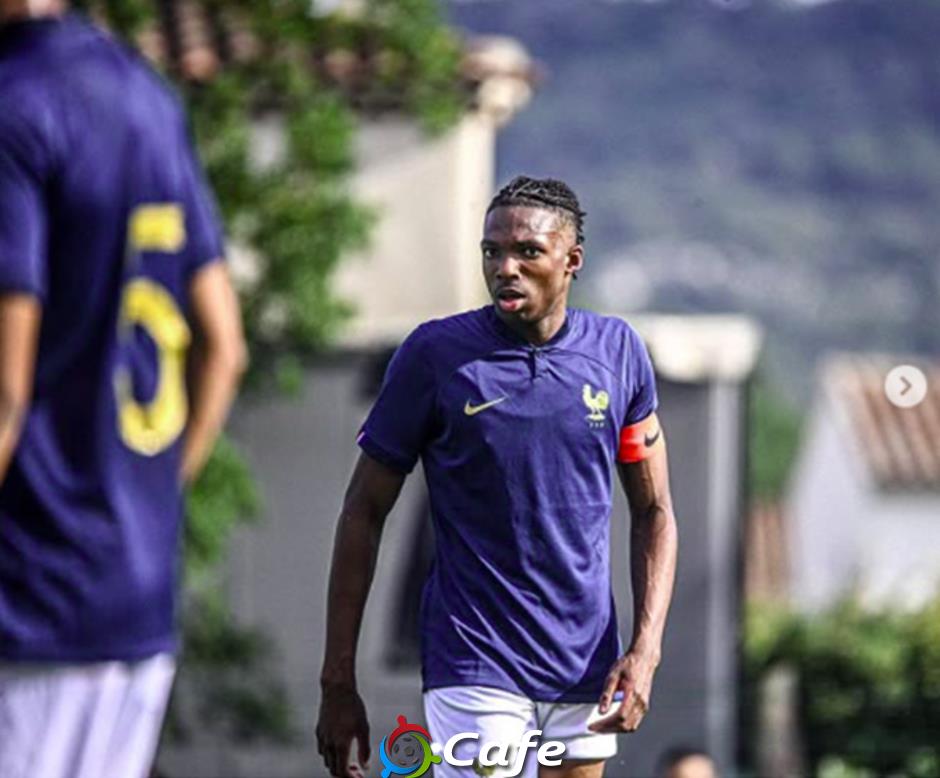Jeremy Jacquet là ai mà khiến Liverpool chi tới 60 triệu bảng?