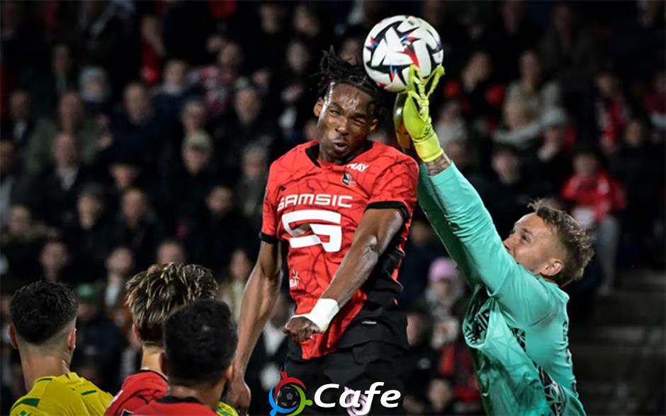 Jeremy Jacquet là ai mà khiến Liverpool chi tới 60 triệu bảng?