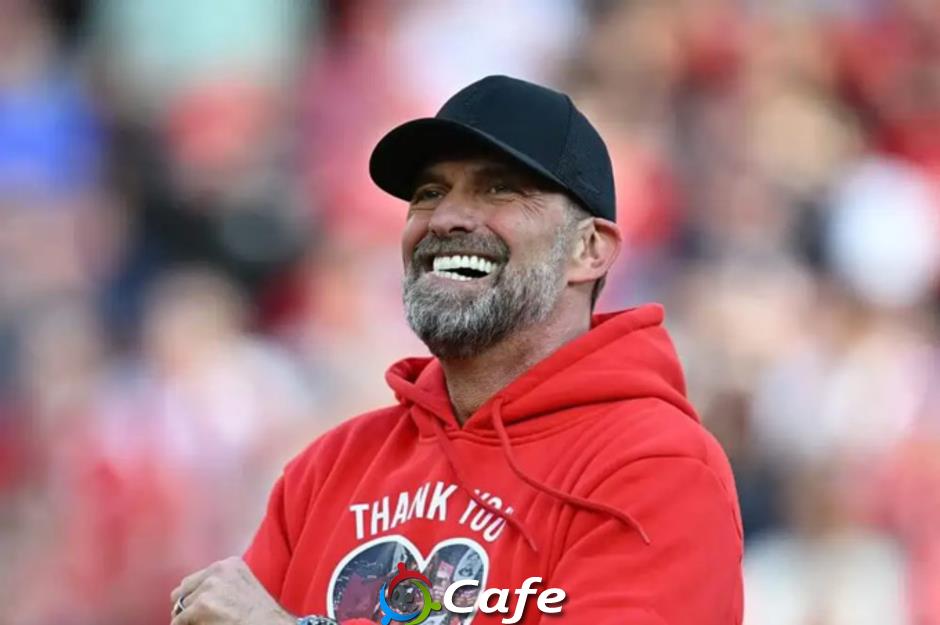Jurgen Klopp sắp trở lại Liverpool
