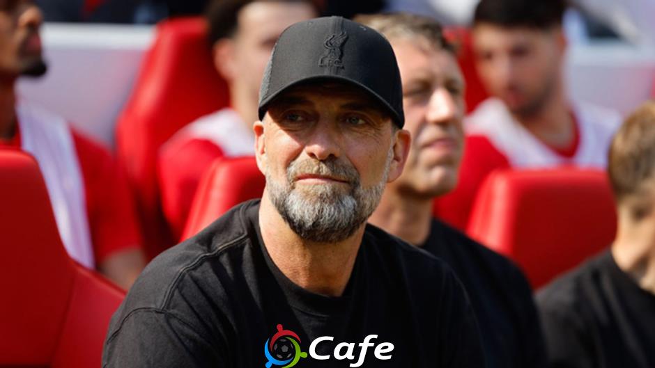 Jurgen Klopp sắp trở lại sân Anfield