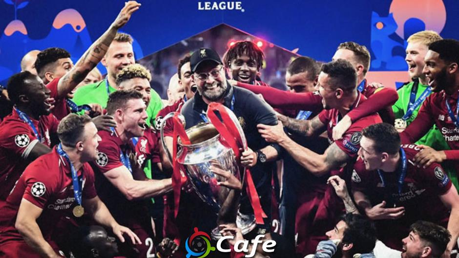 Jurgen Klopp úp mở khả năng trở lại Liverpool