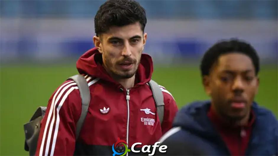 Kai Havertz tái phát chấn thương, Arsenal 'méo mặt'