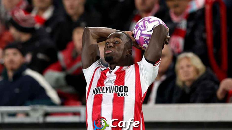 Kayode, từ 'người thừa' ở Serie A đến hiện tượng Premier League Kayode, từ 'người thừa' ở Serie A đến hiện tượng Premier League