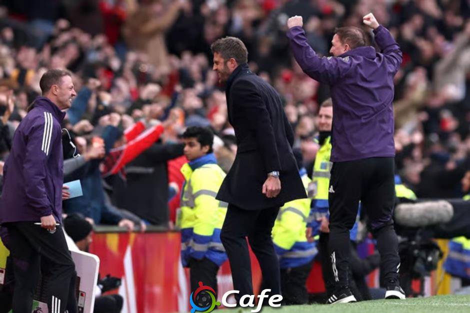 Kết quả MU 2-0 Man City: Chiến thắng điểm 10 của Quỷ đỏ