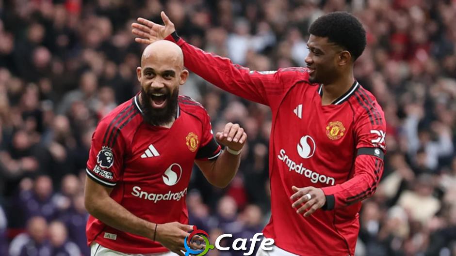 Kết quả MU 2-0 Tottenham: Quỷ đỏ nối dài mạch toàn thắng
