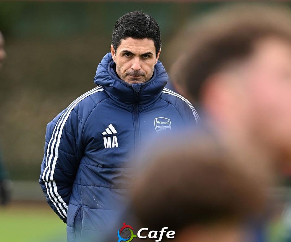 Khi Arsenal thua hoặc hòa, Mikel Arteta lại giở giọng này