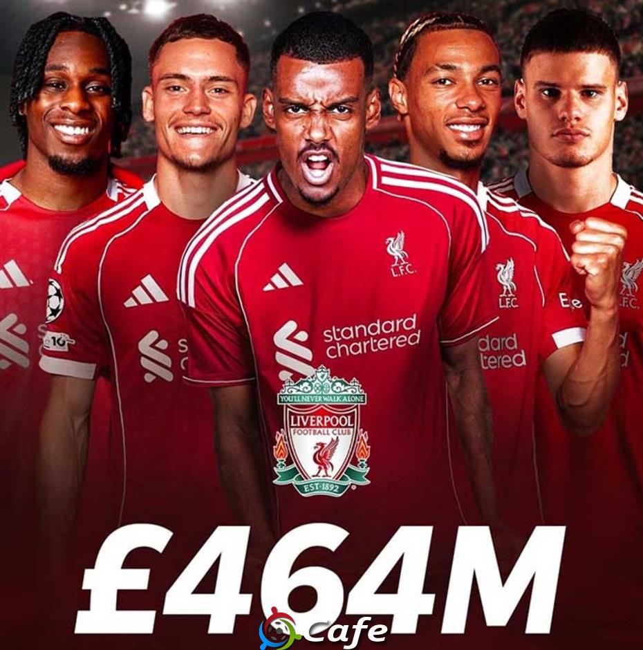 Không Klopp, Liverpool chỉ như kẻ lạc lối