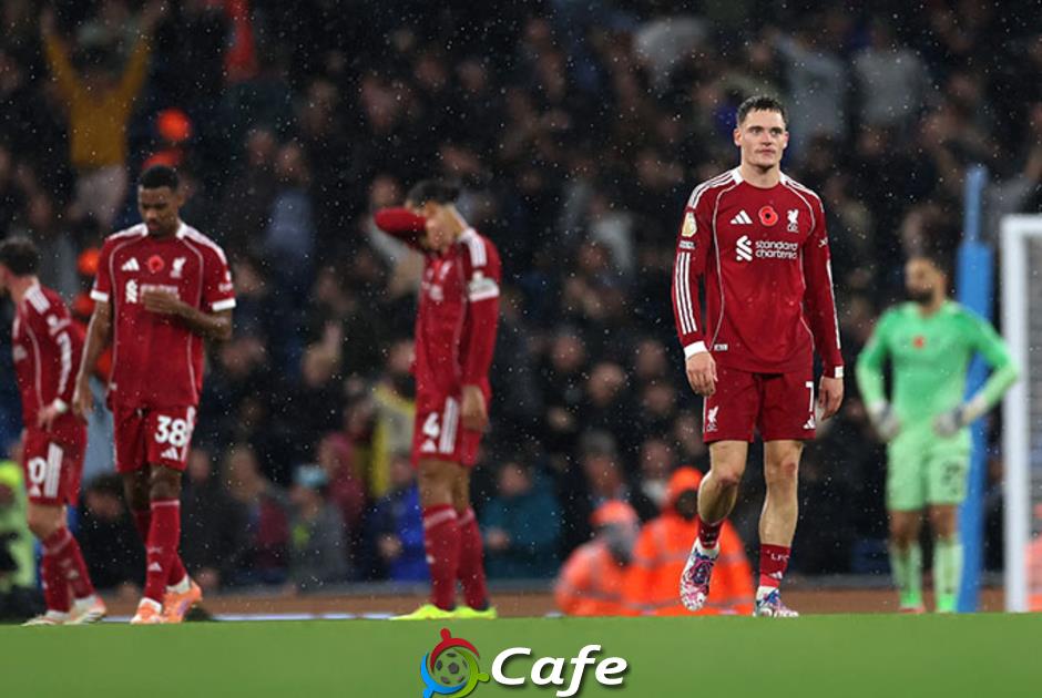 Không Klopp, Liverpool chỉ như kẻ lạc lối