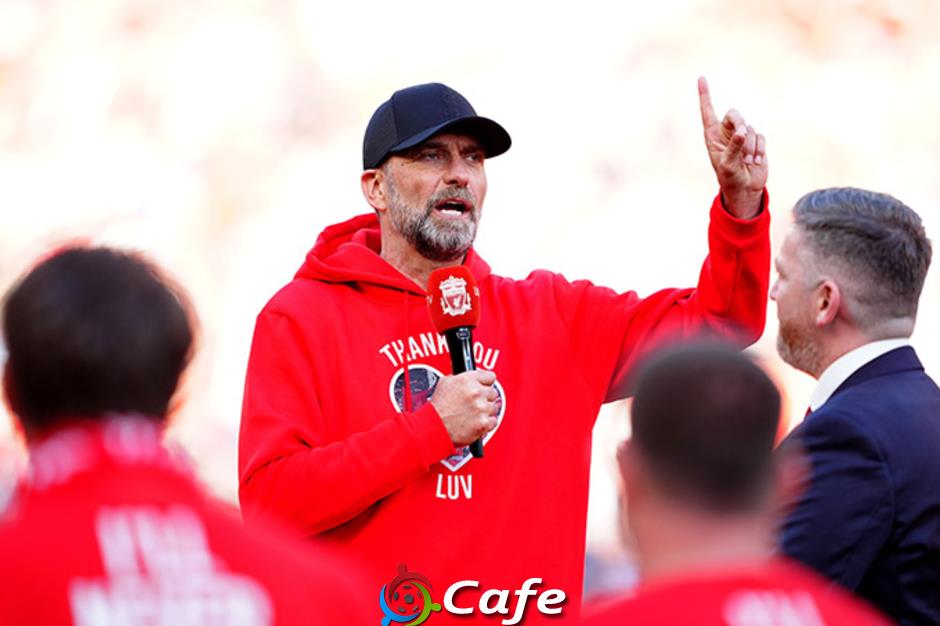 Không Klopp, Liverpool chỉ như kẻ lạc lối