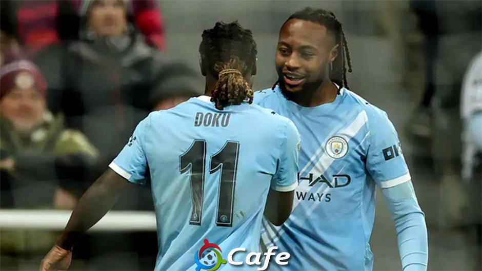 Không phải Haaland, Semenyo mới là mối đe dọa lớn nhất cho MU tại derby Manchester