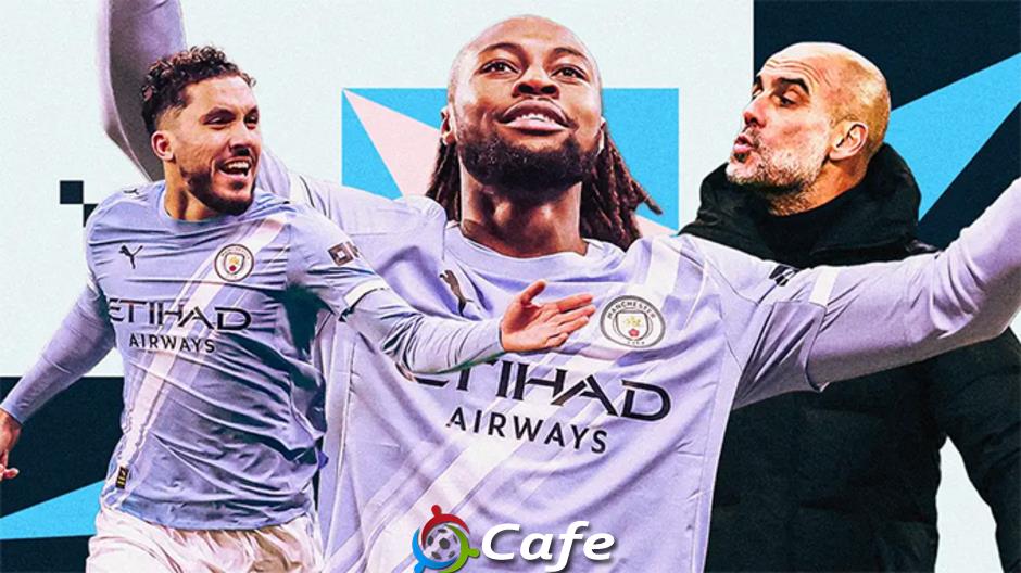 Không phải Haaland, Semenyo mới là mối đe dọa lớn nhất cho MU tại derby Manchester