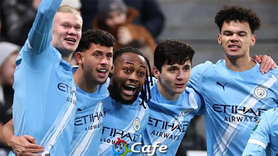 Không phải Haaland, Semenyo mới là mối đe dọa lớn nhất cho MU tại derby Manchester
