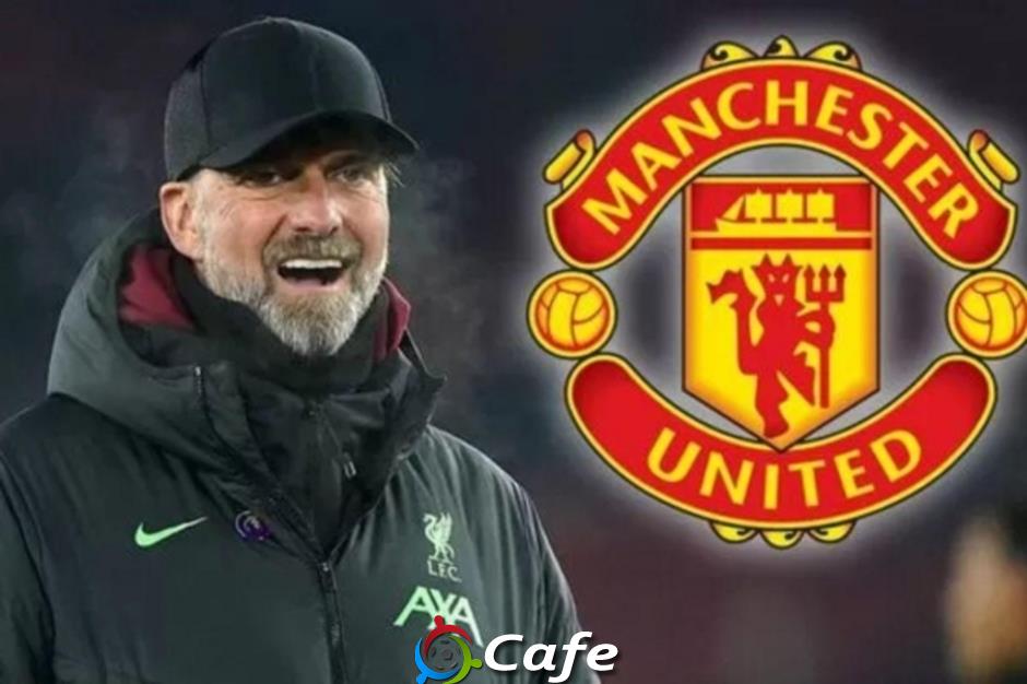 Klopp thẳng thừng từ chối dẫn dắt MU