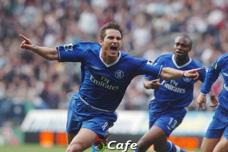 Lampard quyết định treo giày sau câu nói của một cầu thủ MU