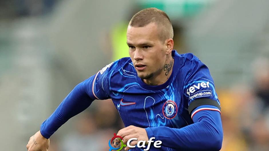 Liam Rosenior nói gì về Mykhailo Mudryk? Liam Rosenior nói gì về Mykhailo Mudryk?