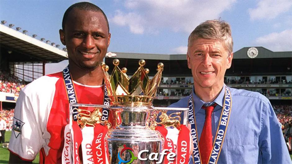 Lịch sử nói gì về cơ hội vô địch của Arsenal? Lịch sử nói gì về cơ hội vô địch của Arsenal?