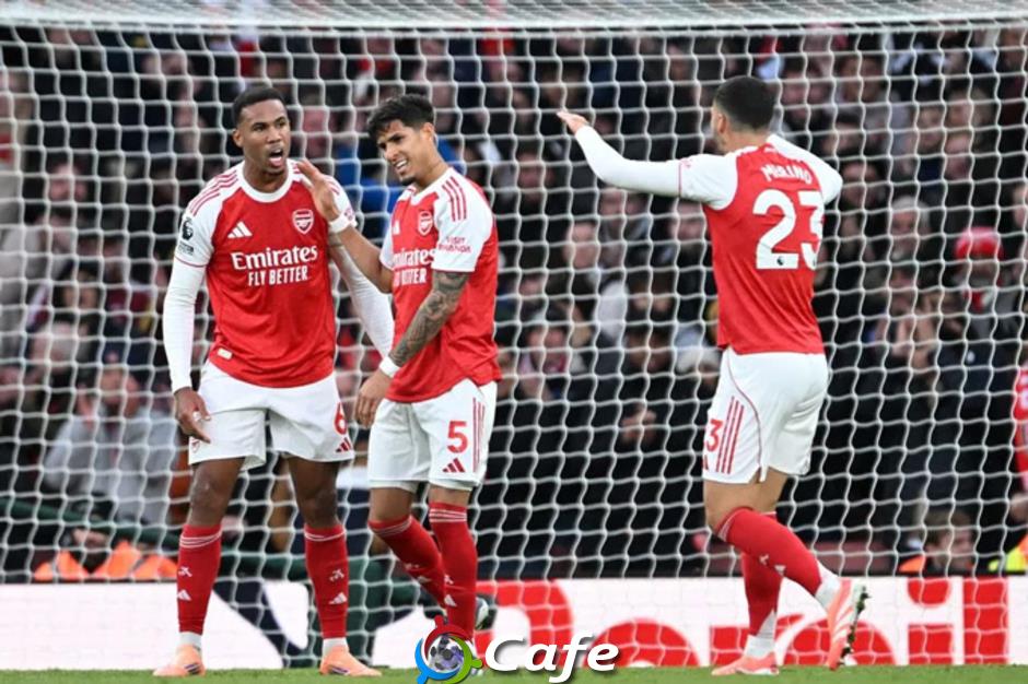 Lịch thi đấu 5 trận tới của Arsenal, Man City và Liverpool: Pháo thủ tách tốp ở cuộc đua vô địch? Lịch thi đấu 5 trận tới của Arsenal, Man City và Liverpool: Pháo thủ tách tốp ở cuộc đua vô địch?