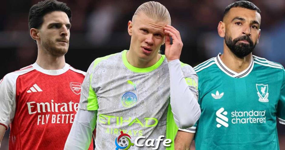 Lịch thi đấu 5 trận tới của Arsenal, Man City và Liverpool: Pháo thủ tách tốp ở cuộc đua vô địch? Lịch thi đấu 5 trận tới của Arsenal, Man City và Liverpool: Pháo thủ tách tốp ở cuộc đua vô địch?
