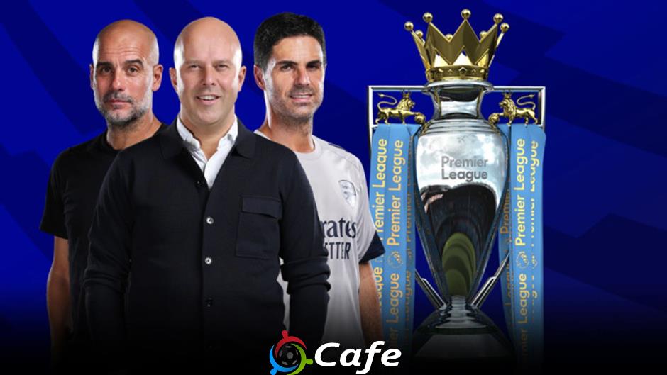 Lịch thi đấu Ngoại hạng Anh 5 vòng tới: Arsenal bứt phá hay cơ hội cho Liverpool và Man City