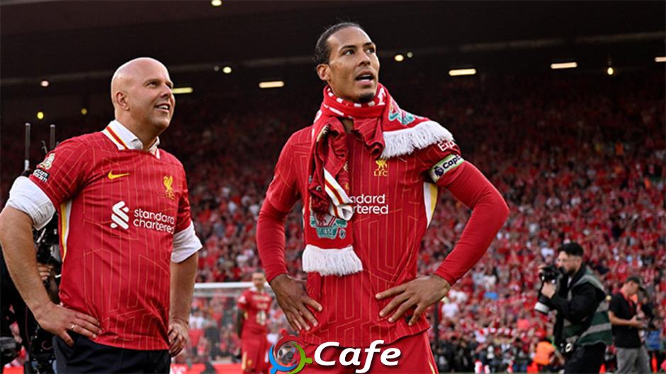 Liệu Liverpool còn cơ hội vô địch Ngoại hạng Anh?