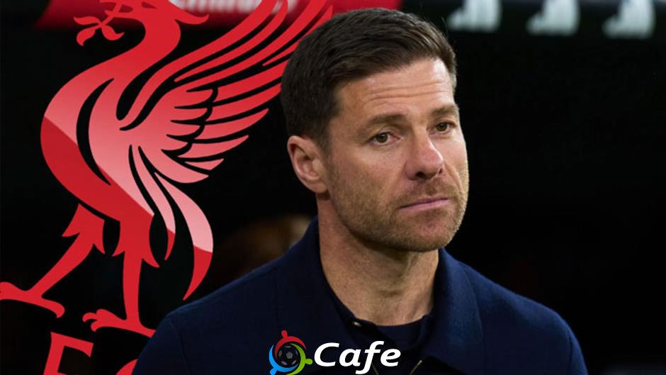 Liverpool bắt đầu liên hệ với Xabi Alonso để thay Arne Slot